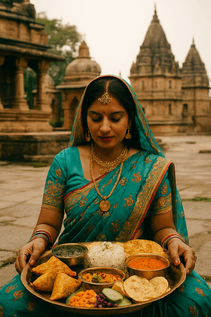 Hindistan Kültürü